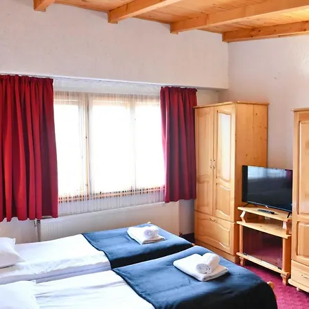Apartmán Discovery Bansko