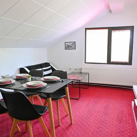 Discovery Apartamento *