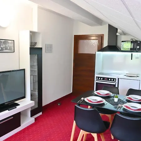 Apartamento Discovery Bansko