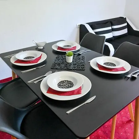 Discovery Appartement