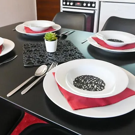 Apartamento Discovery