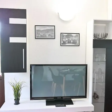 Apartament Discovery