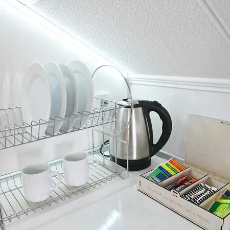 Discovery Apartmán Bansko