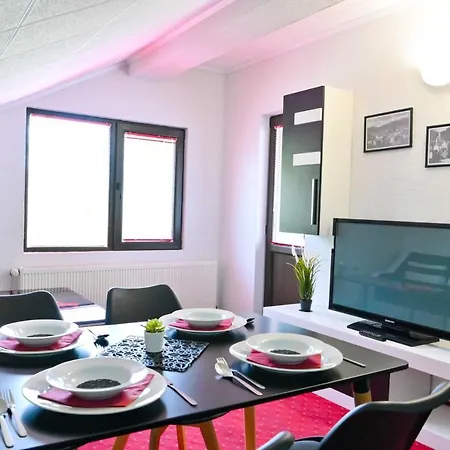 Apartamento Discovery Bansko