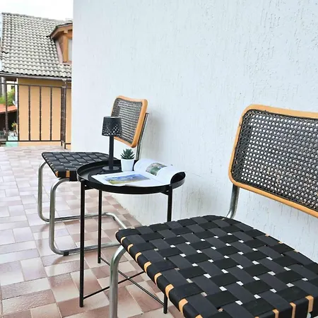 Apartamento Discovery *