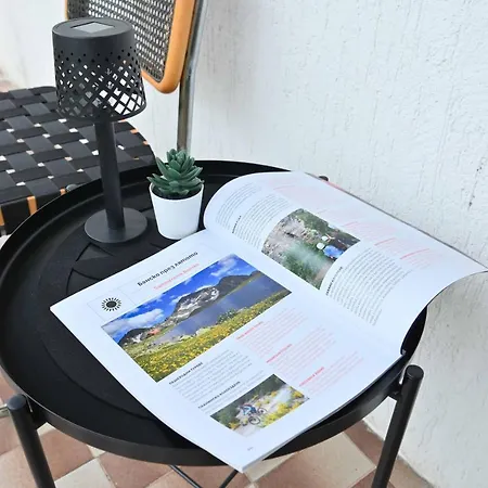 Apartmán Discovery Bansko