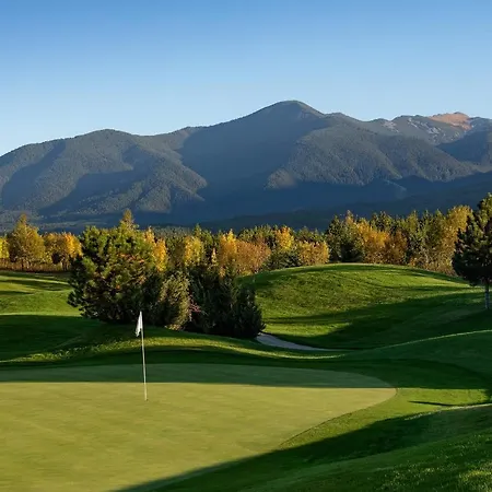 Apartamento Discovery