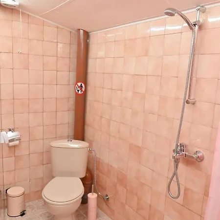 Discovery Apartmán *