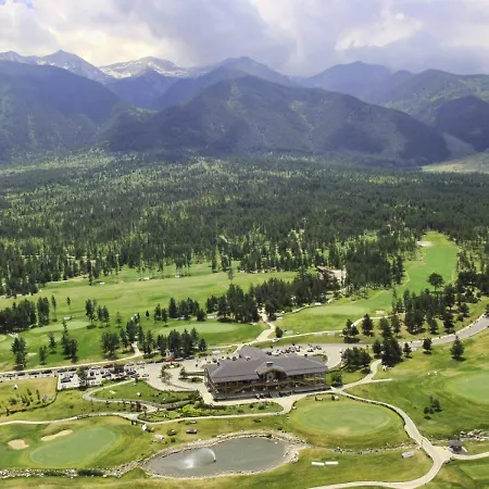 Apartamento Discovery *