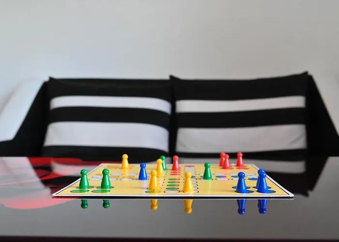 Discovery * 班斯科