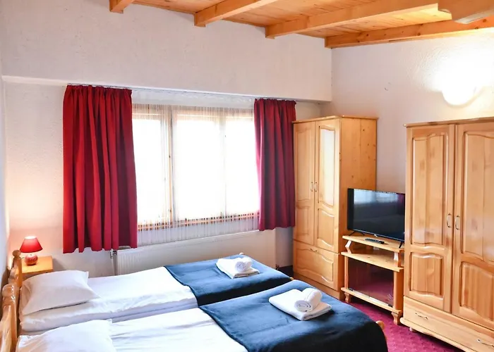 公寓 Discovery 班斯科