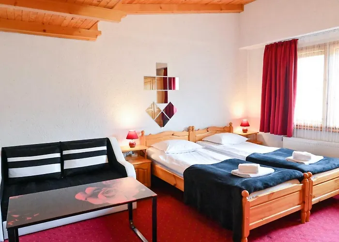 Discovery * 班斯科