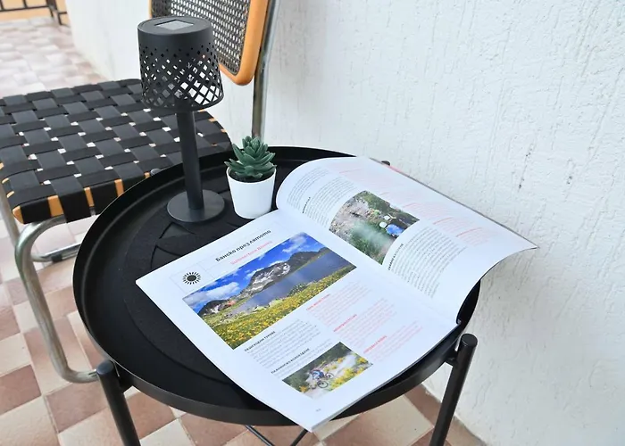 公寓 Discovery 班斯科